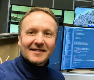 Jan Tore Ludvigsen
